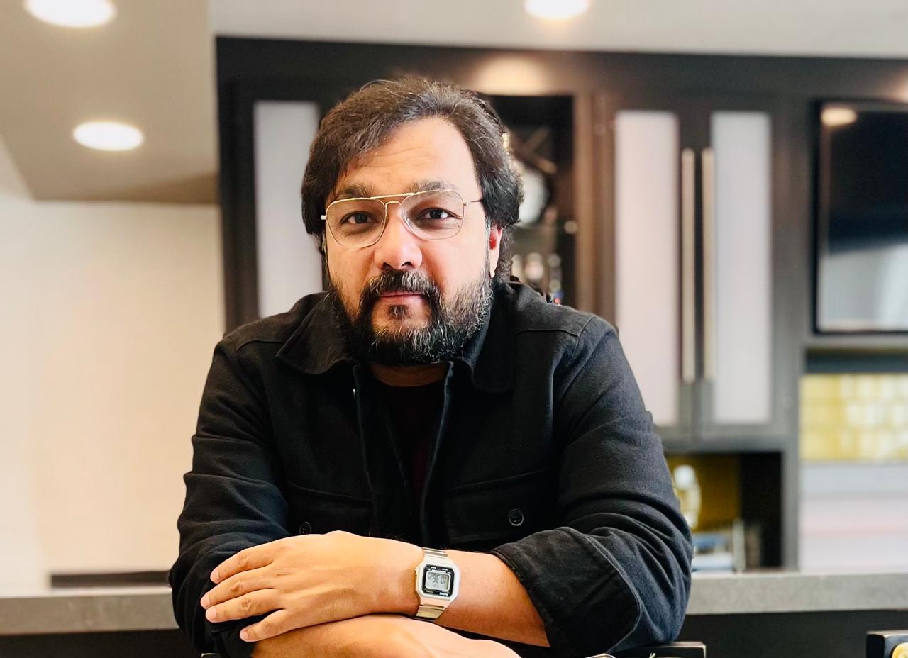 Anil Kumar Parakkad
