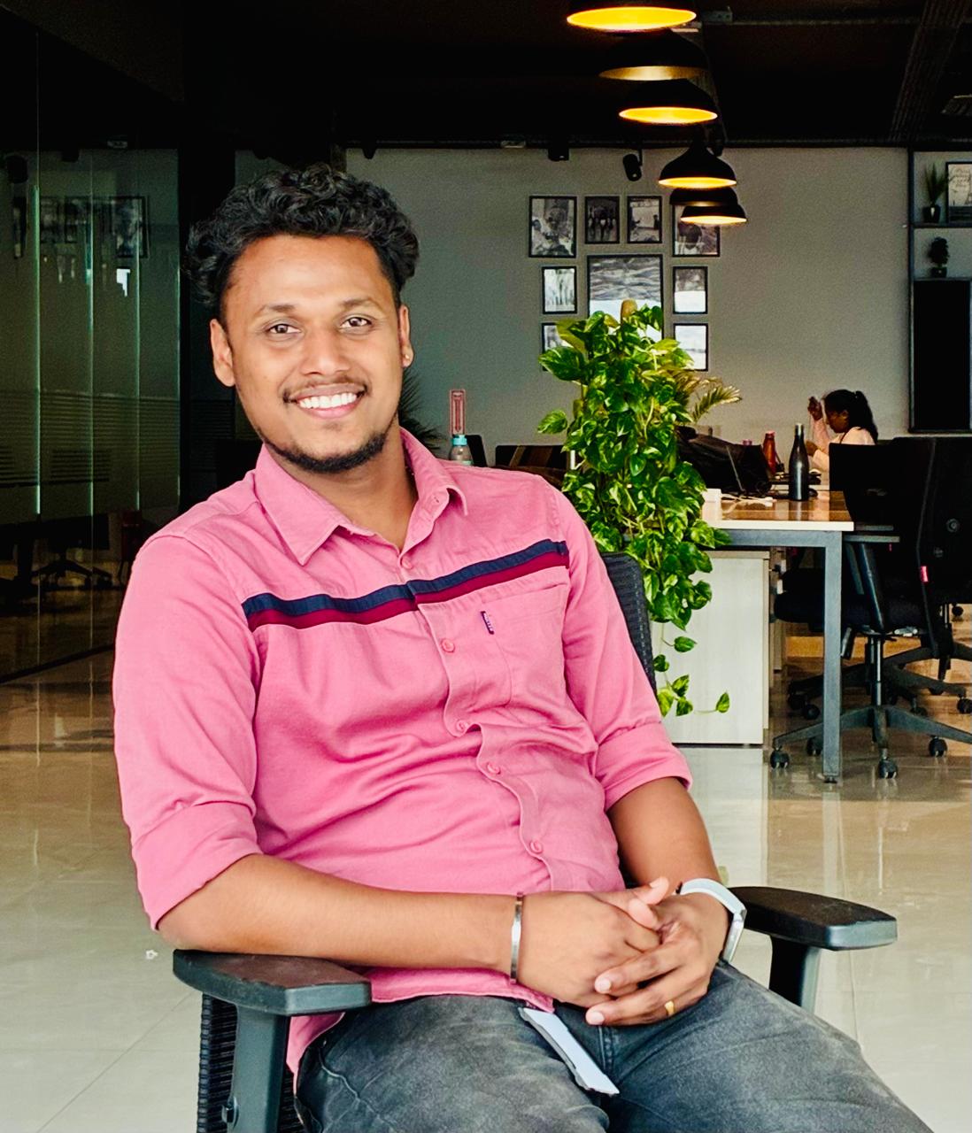 Ashik Arakkal