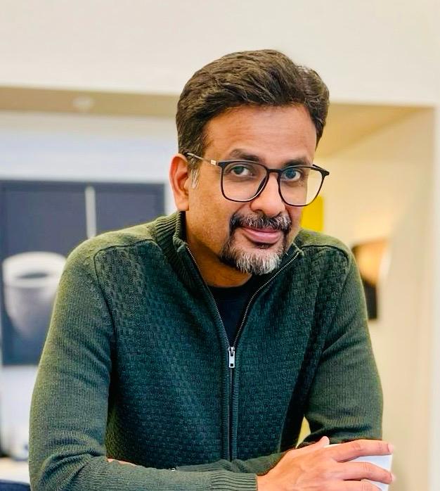 ダネシュ・メノン