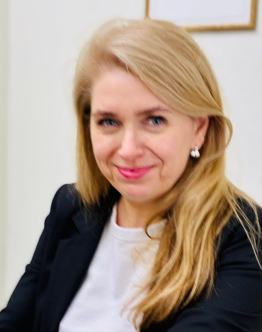 クリスティーナ・グリグオライテ