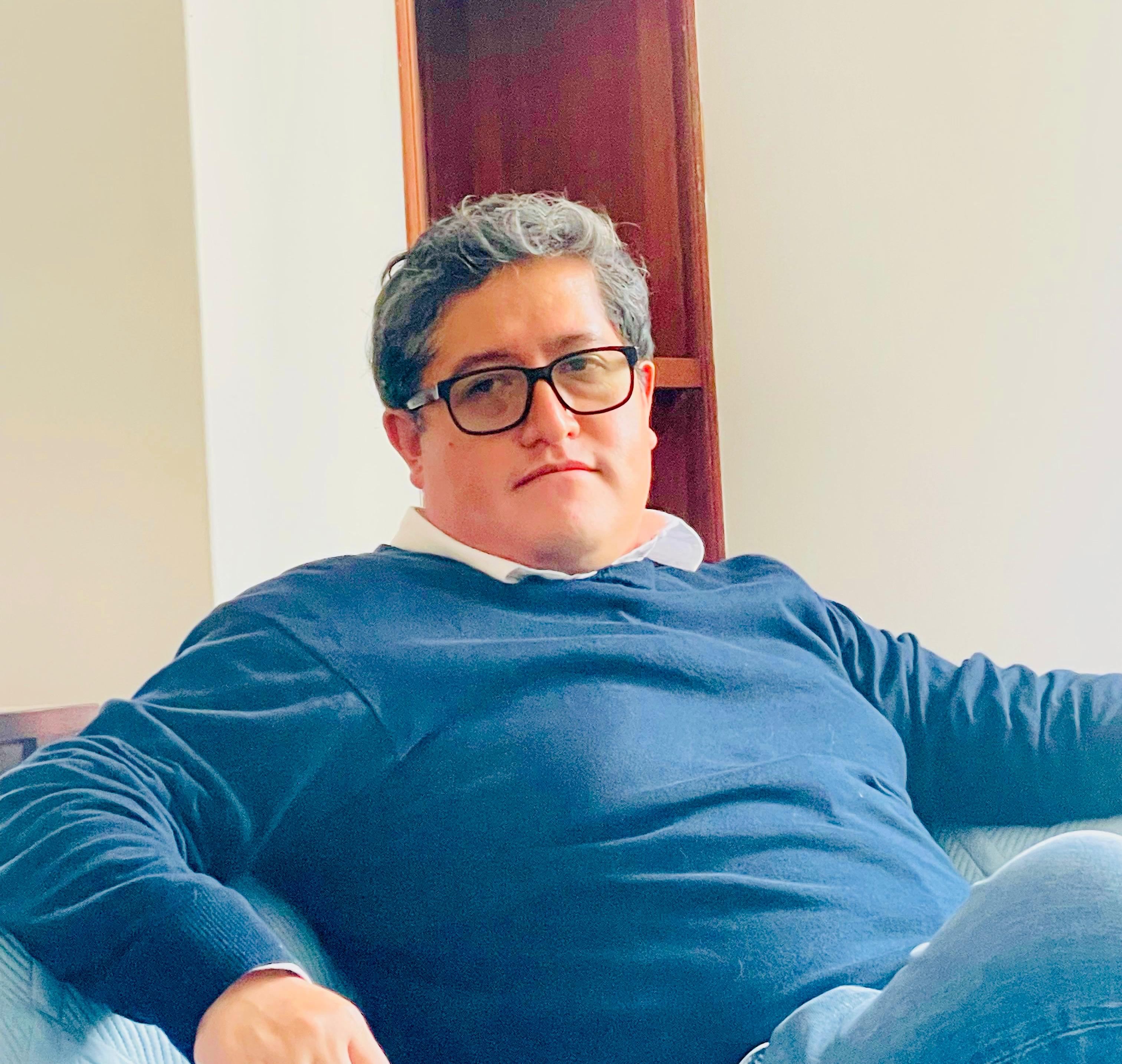 Jesus Rodriguez