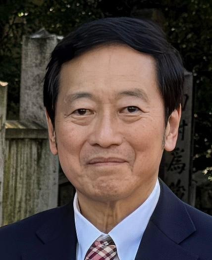 Ken Kimura