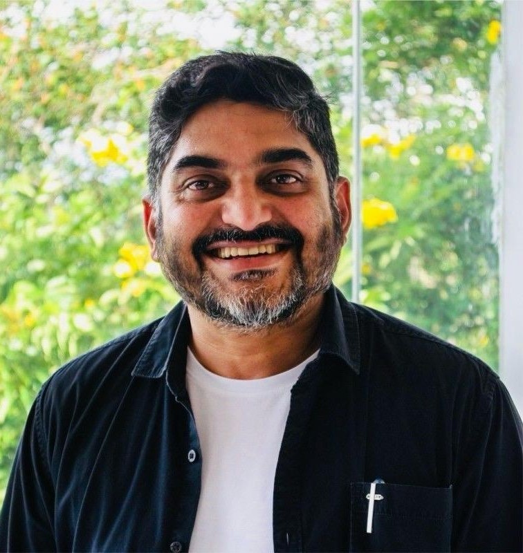 Nirmal PV