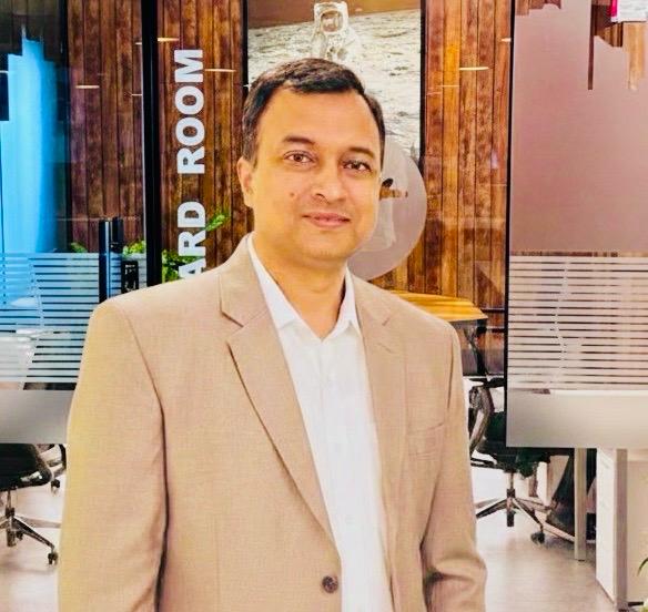 ニティシュ・チャンドラ・ビスワス