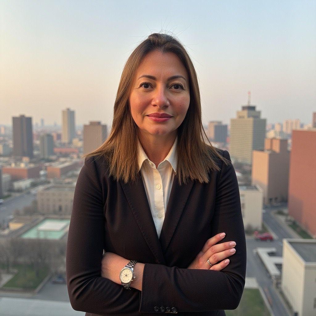 Aldenora Neta