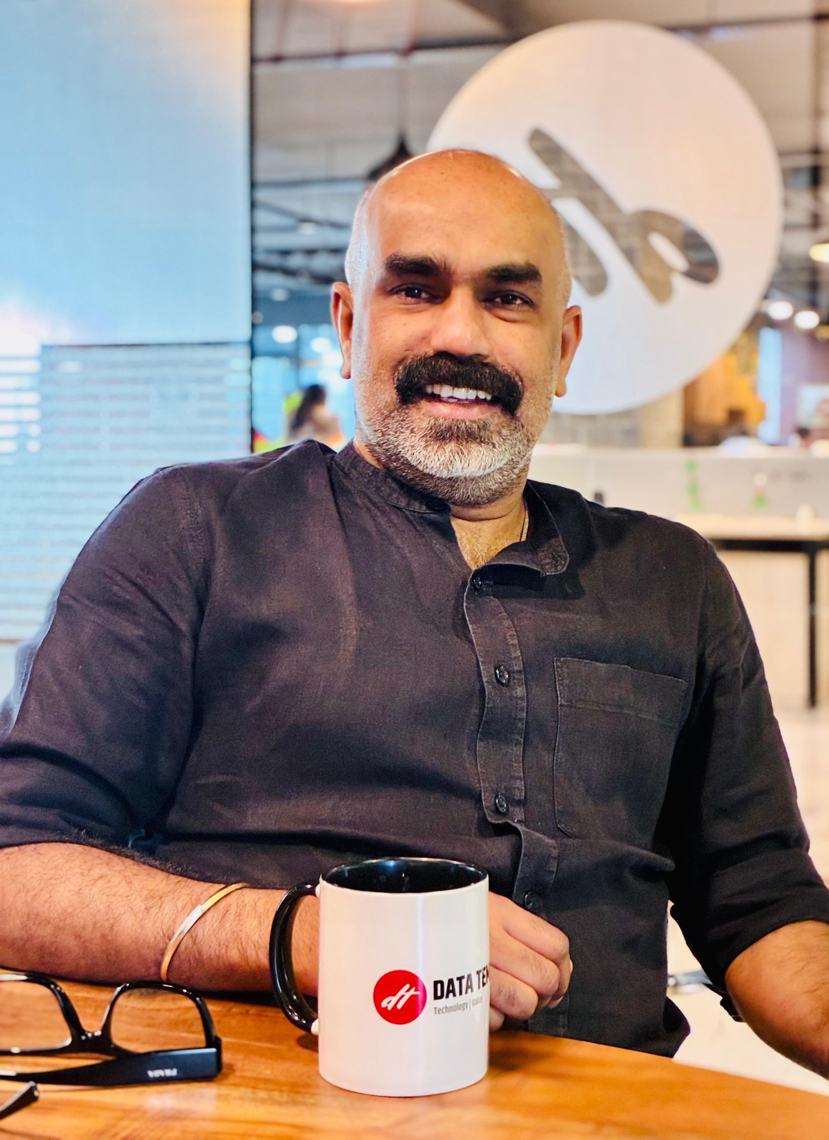 Rajesh Koyakkeel
