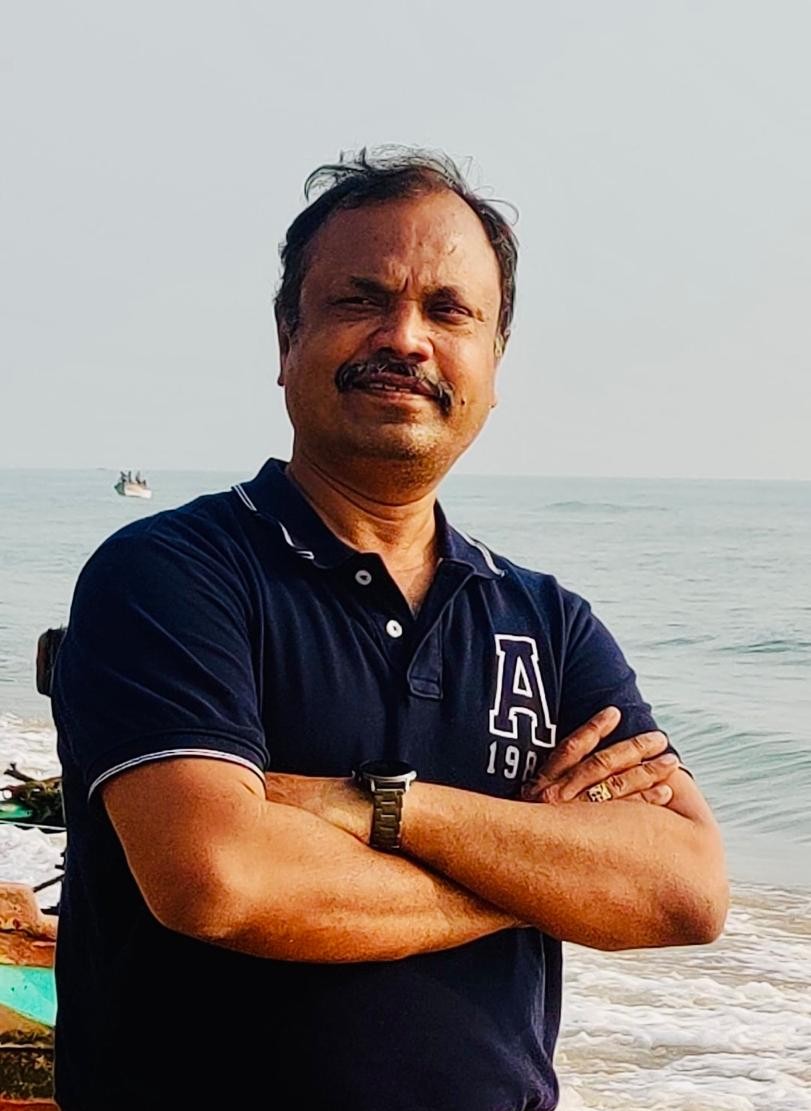 Ramanathan S