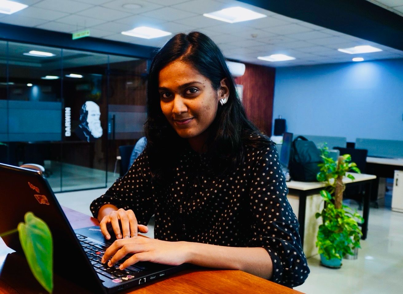 Akshata Moraskar