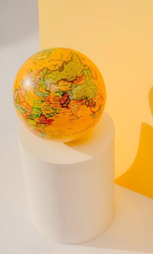 Fostering a global approach