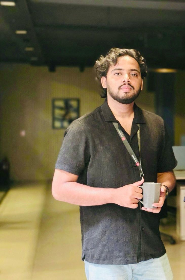Bagpuni Naren Ananda