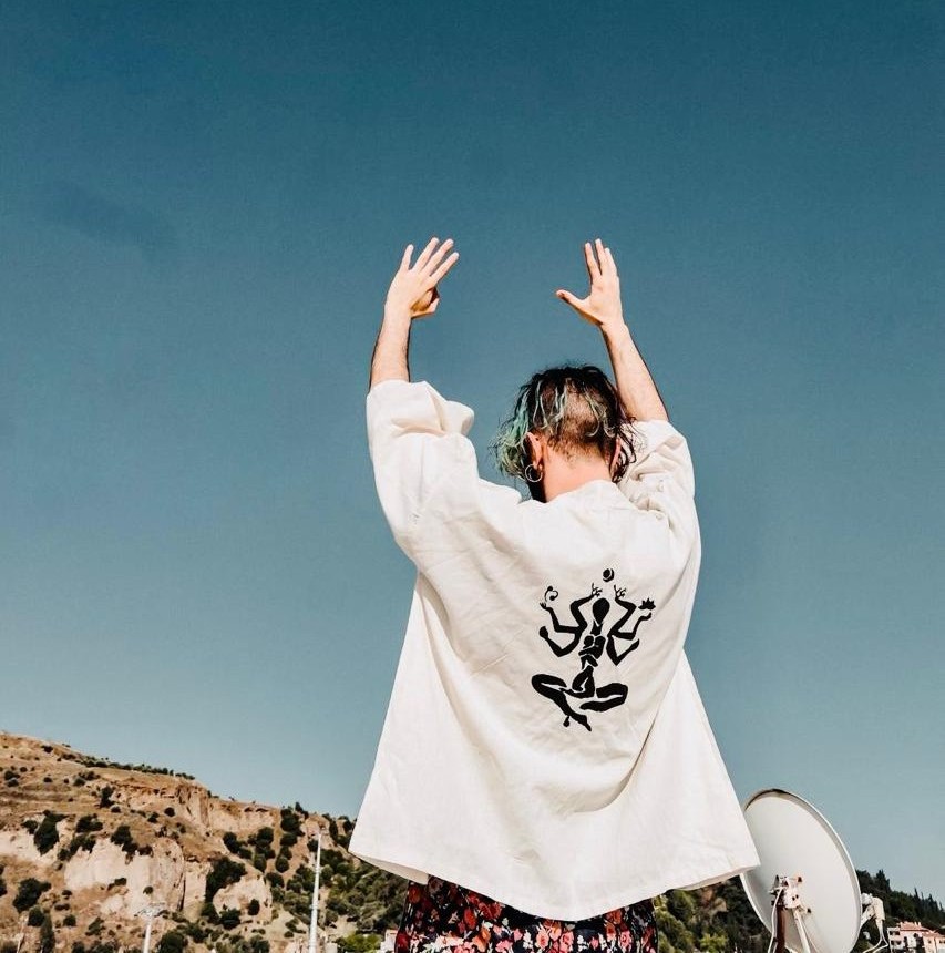 Experience our culture of openness