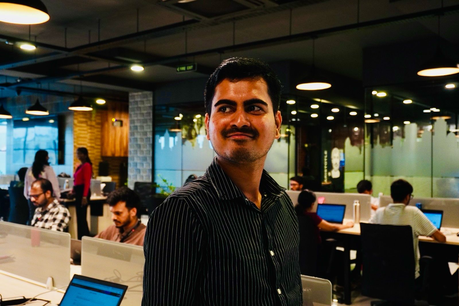 Sarvesh Havalagi