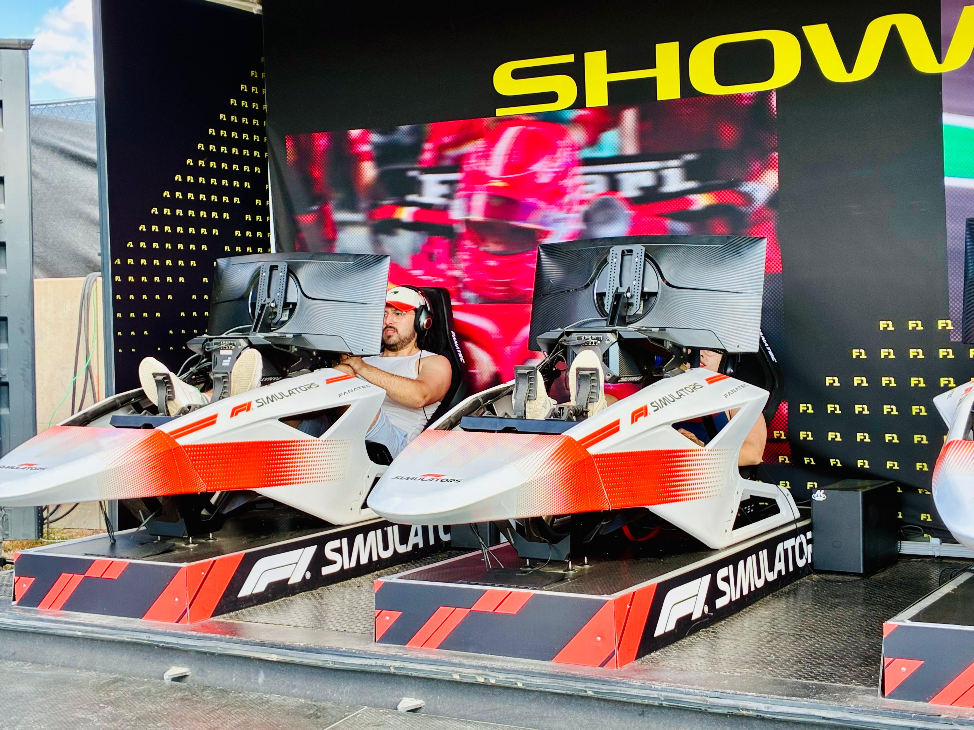 Cross platform training opportunity