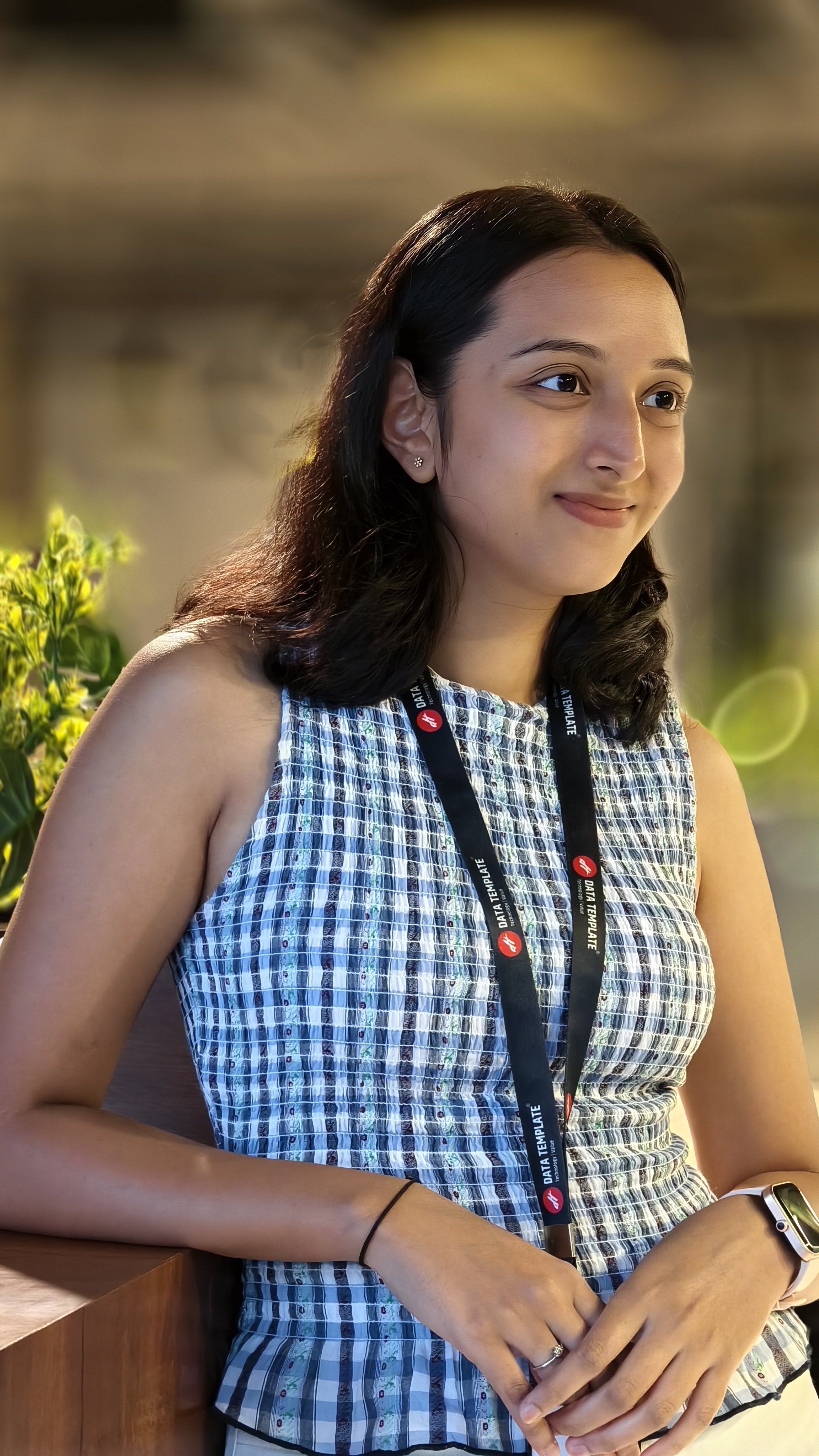 Vijayalaxmi Manjunath