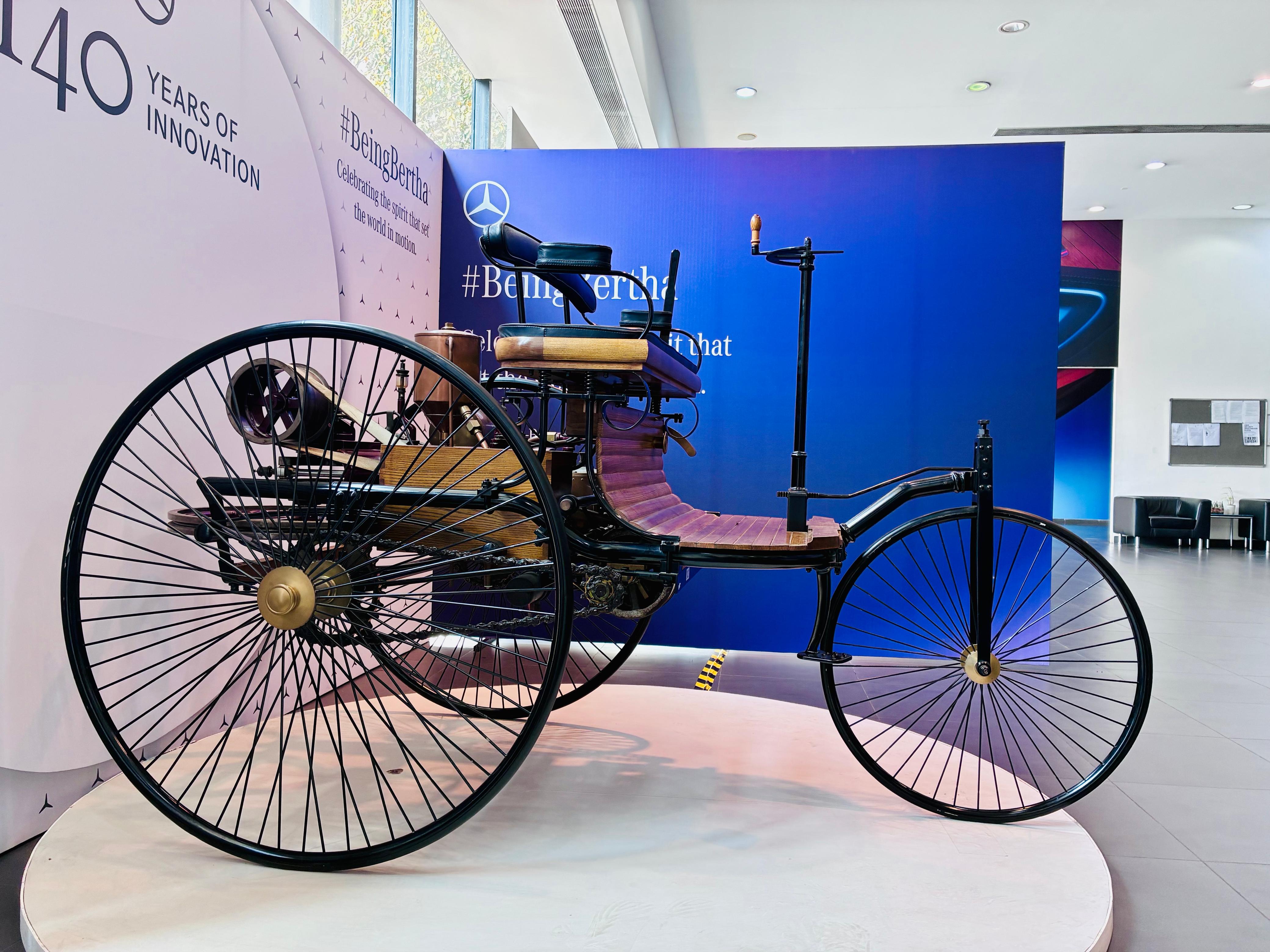 Hands on experience on niche technology