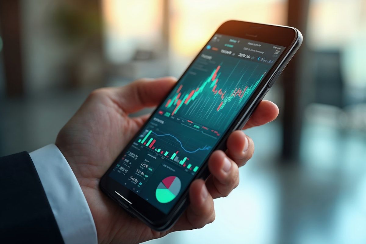 Envizage - Revolucionando la planificación financiera con chatbot de IA