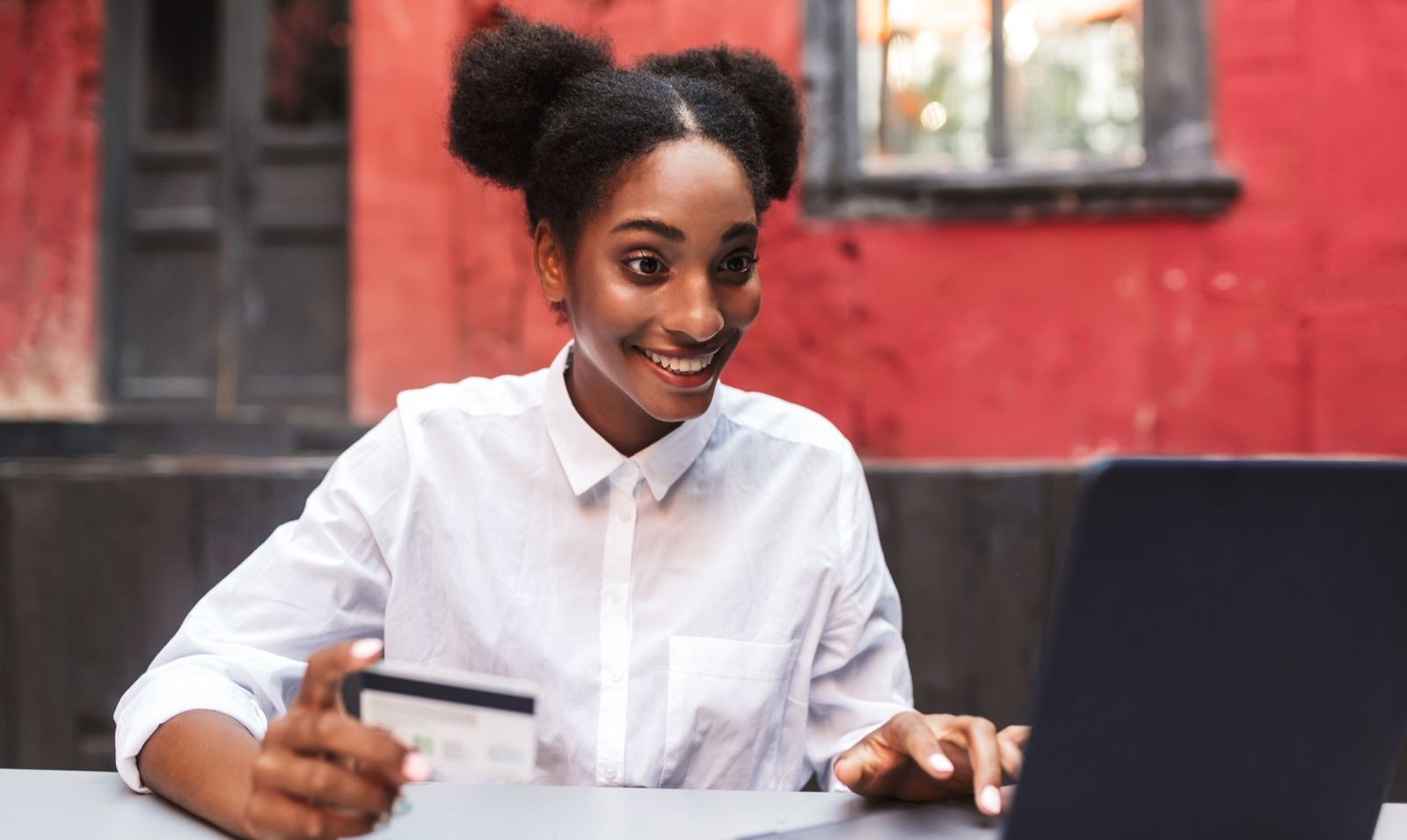 Payment systems in Africa are enabled by our technology