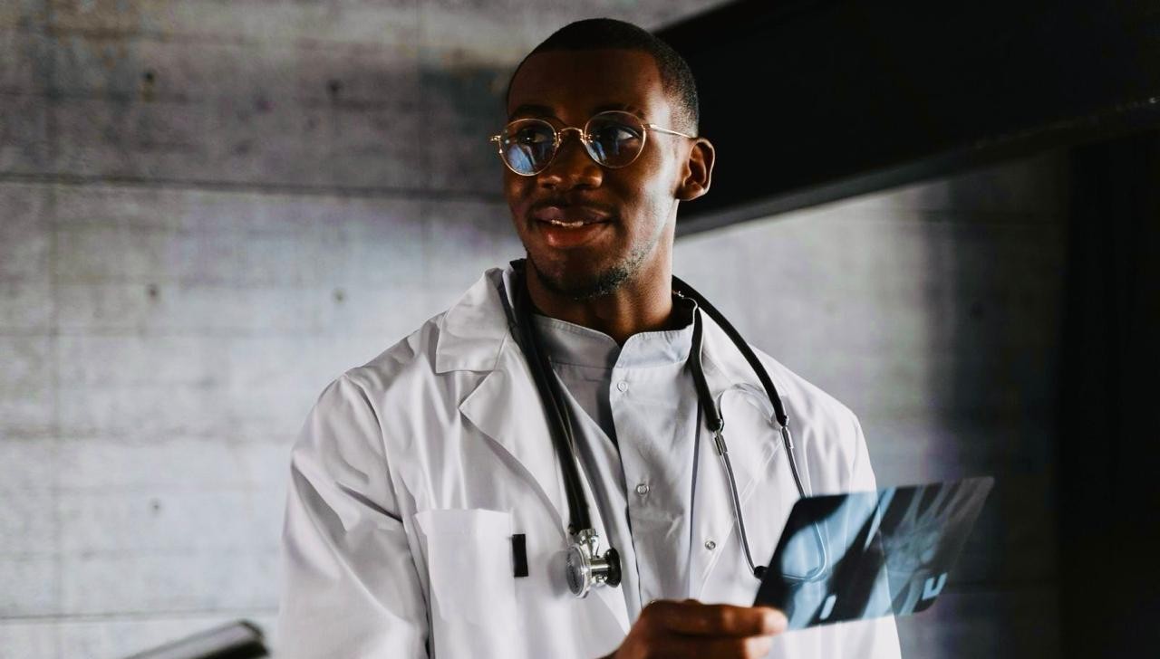 Delivering technology to address challenges in healthcare