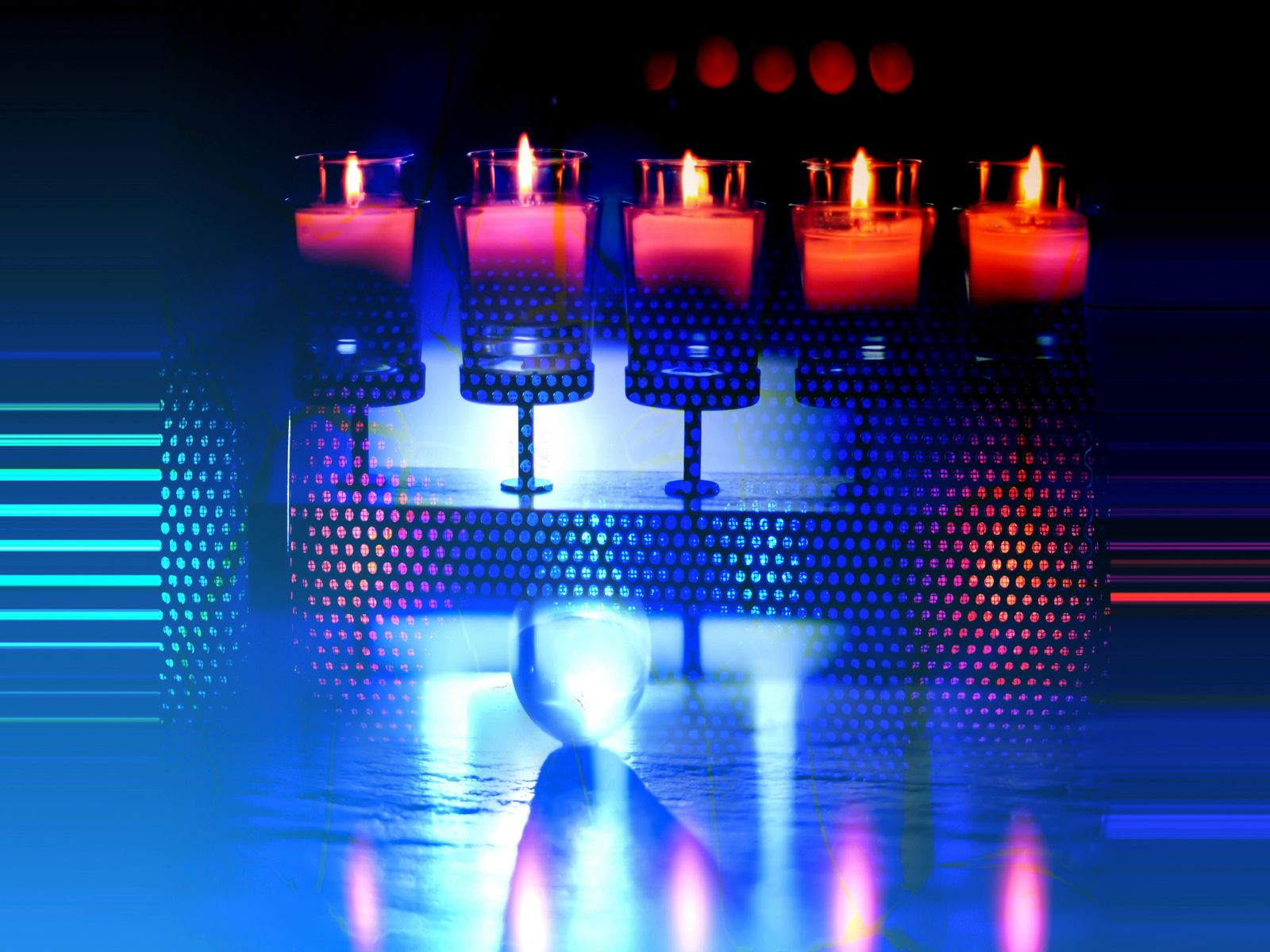 Predict AI dashboard