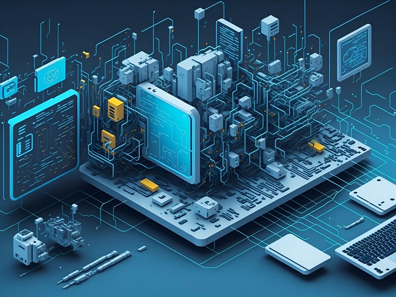 Internet of Things