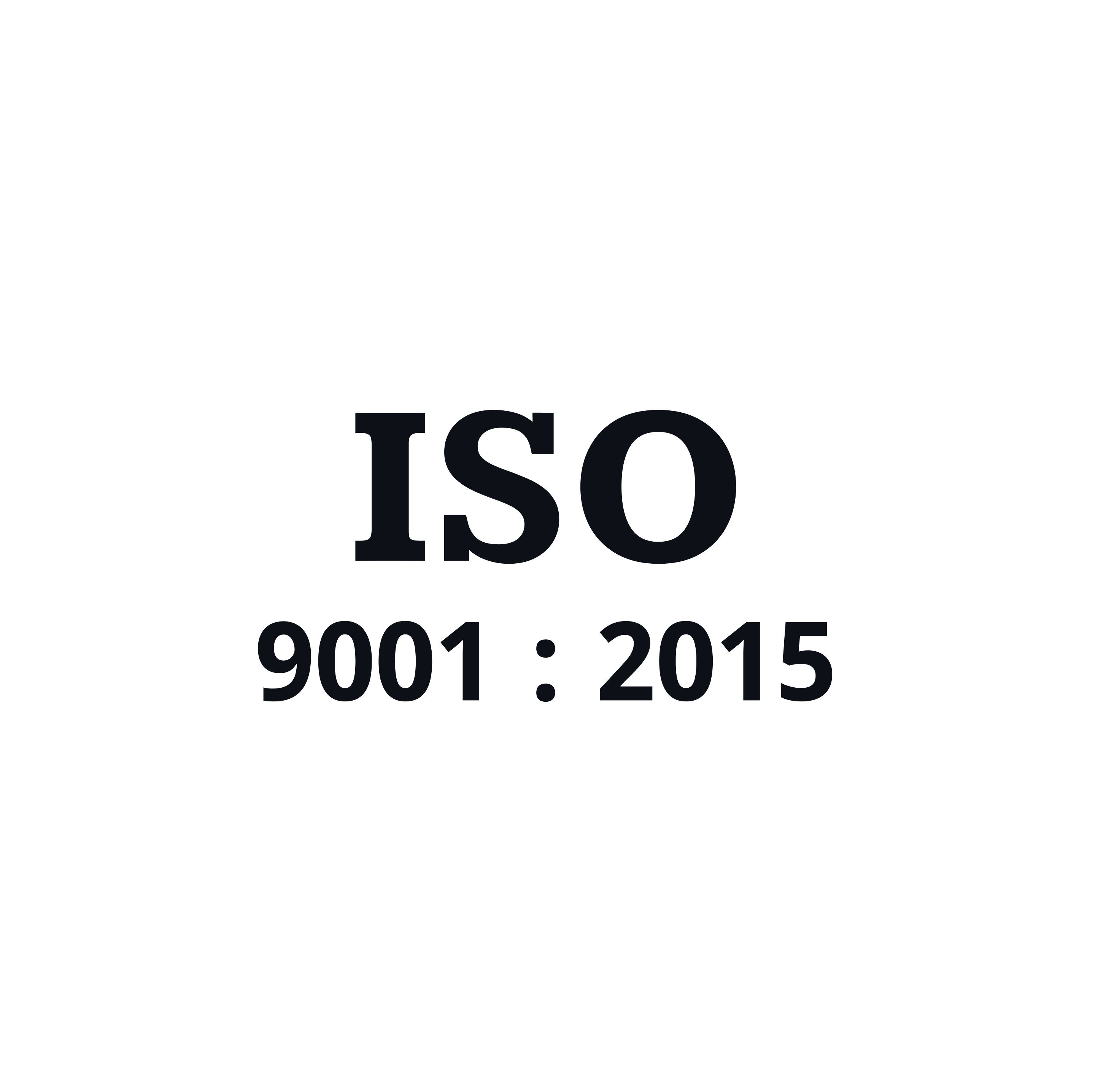 iso9001