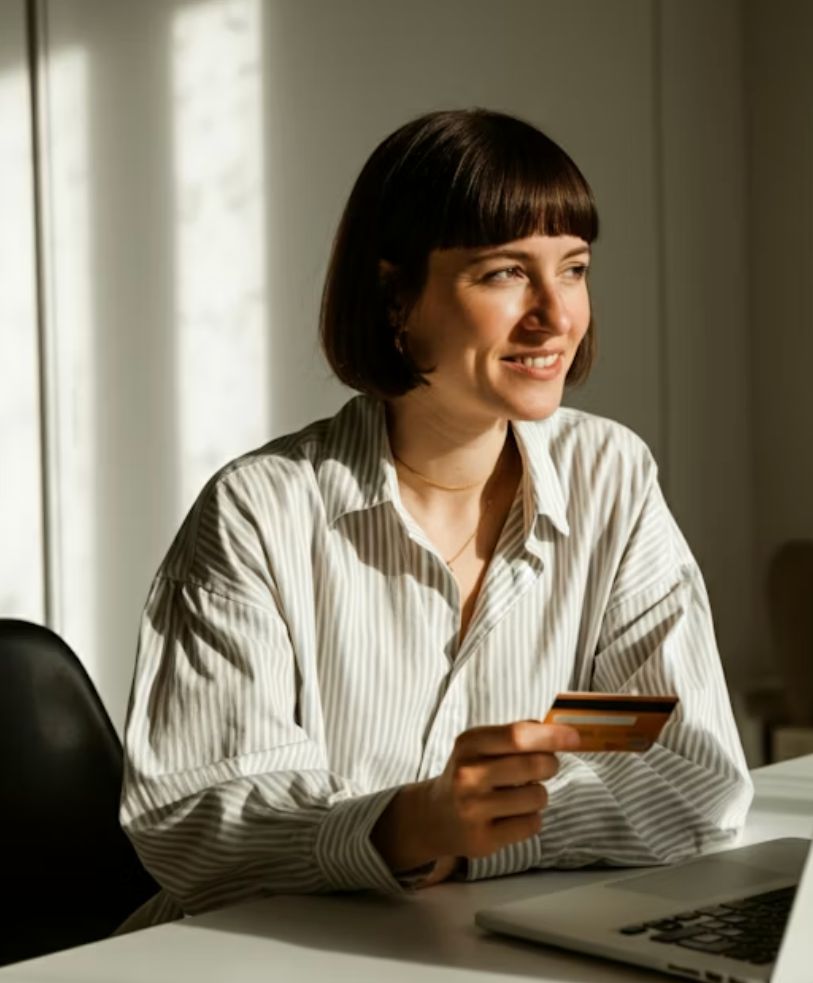 Finance, Banking & Insurance