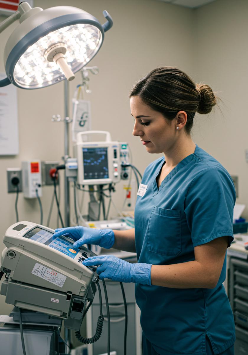 Healthcare & Life Sciences