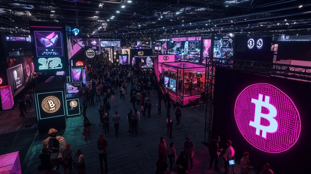 NFT na Blockchain