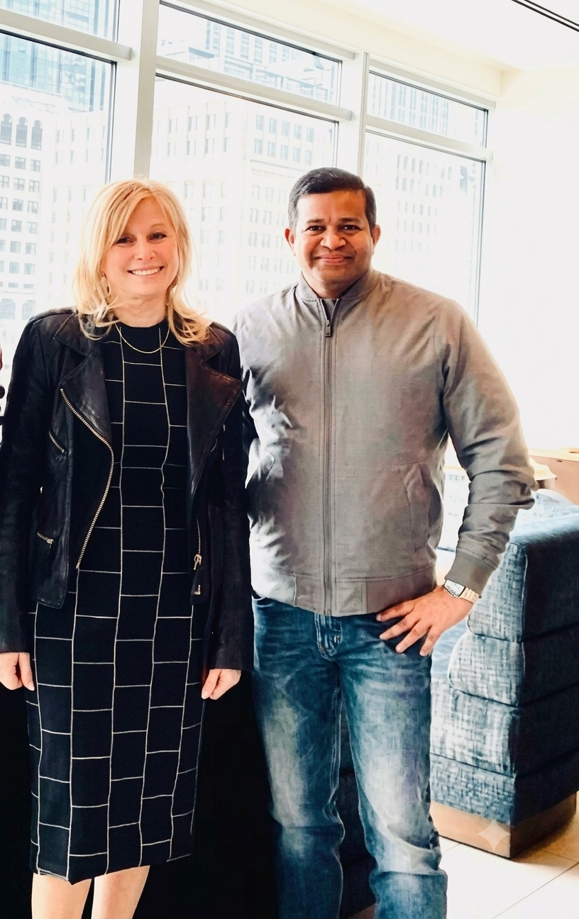 Partnership with InterSystems
