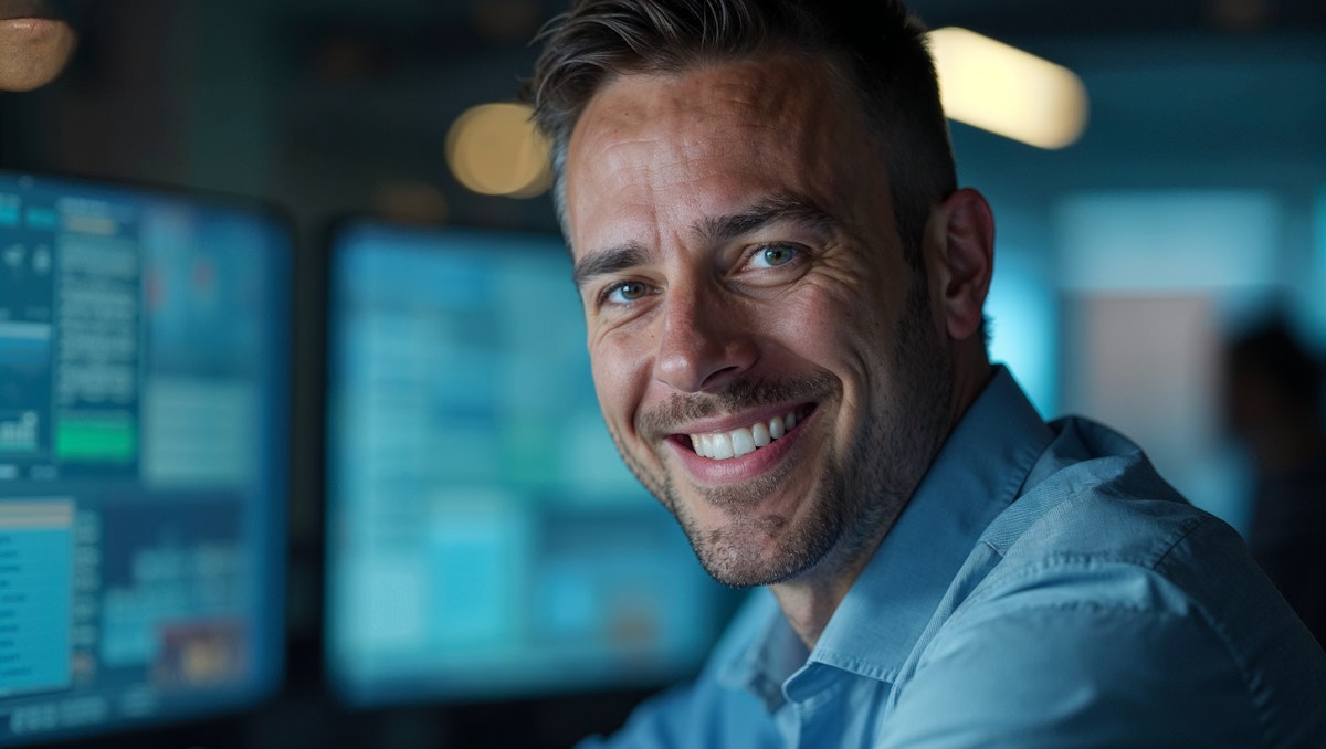 Manage personal data responsibly and securely