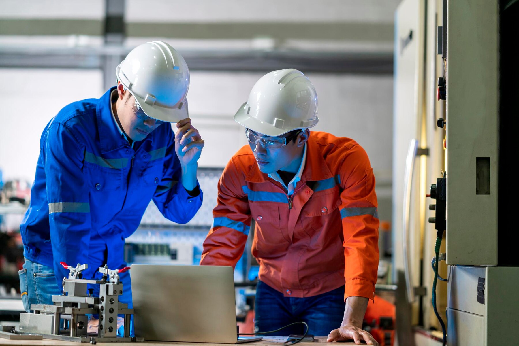 Products For Industry (PFI) – Digitizing Shipment Requests and Internal Activities