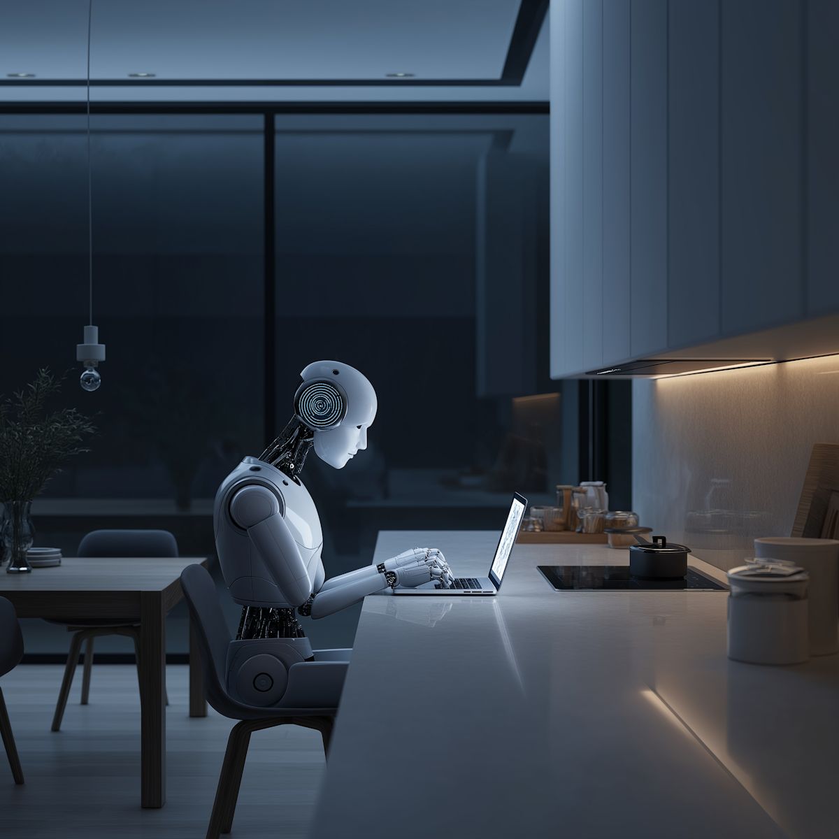 Artificial Intelligence & Machine Learning