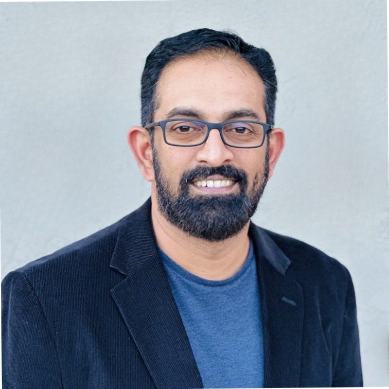 Jay Janardhanan