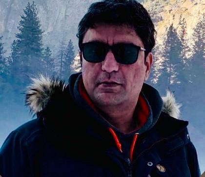 Pawan Uberoy