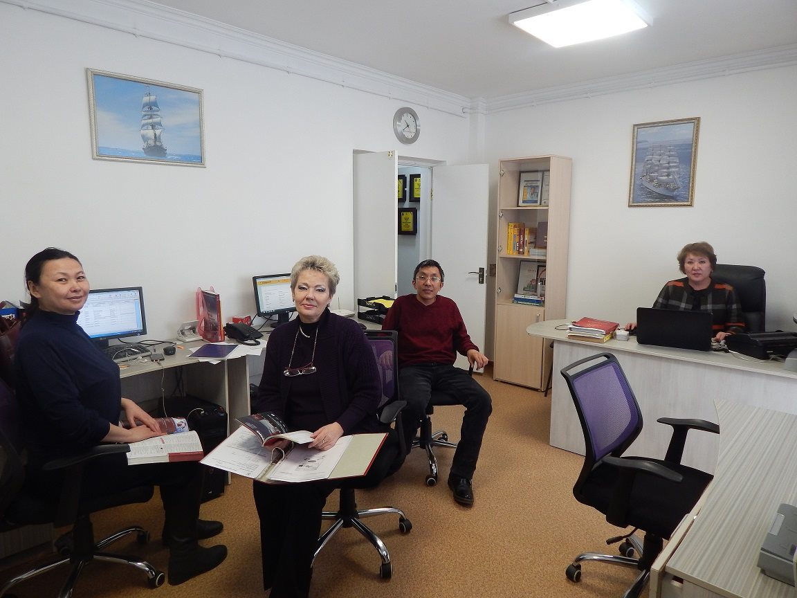 Team collaboration